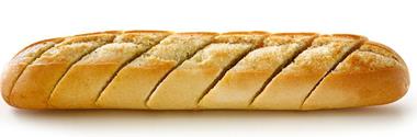 Bagietka z masłem czosnkowym 175g*36szt - VANDEMOORTELE 
